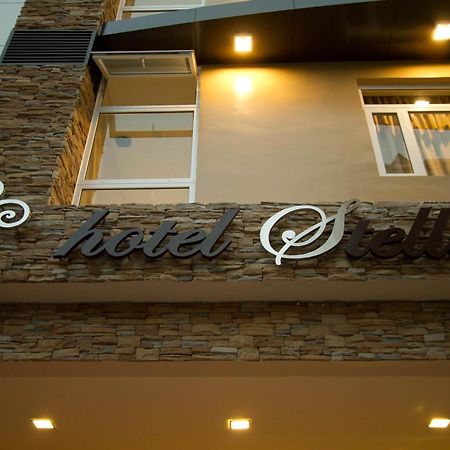 Hotel Stella Cebu Екстер'єр фото