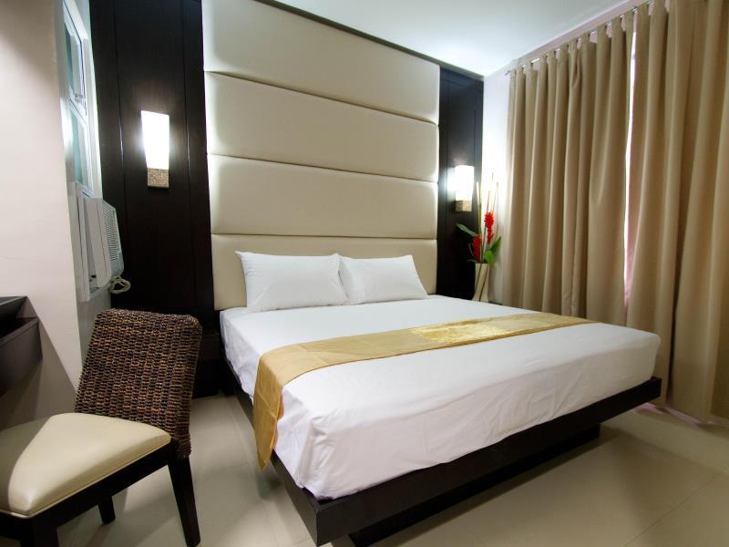 Hotel Stella Cebu Екстер'єр фото